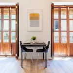 Modern Flat By Mercado Central In Ciutat Vella
