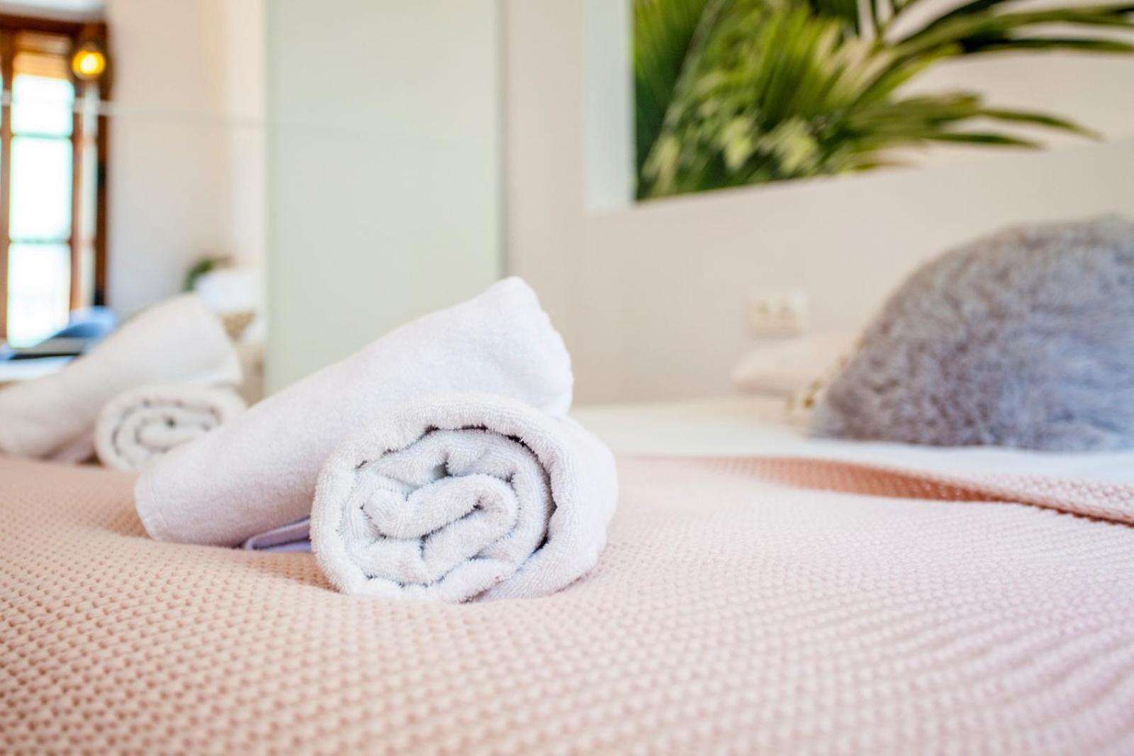 Appartement Modern Flat By Mercado In Ciutat Vella *